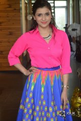  Mannara Chopra Interview About Rogue Movie